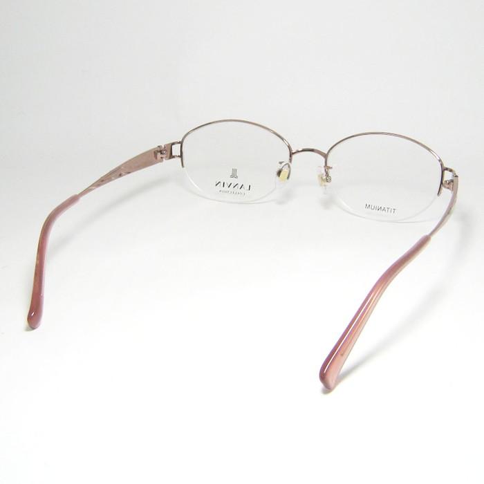 LANVIN ランバン 日本製 made in Japan 眼鏡 メガネ フレーム