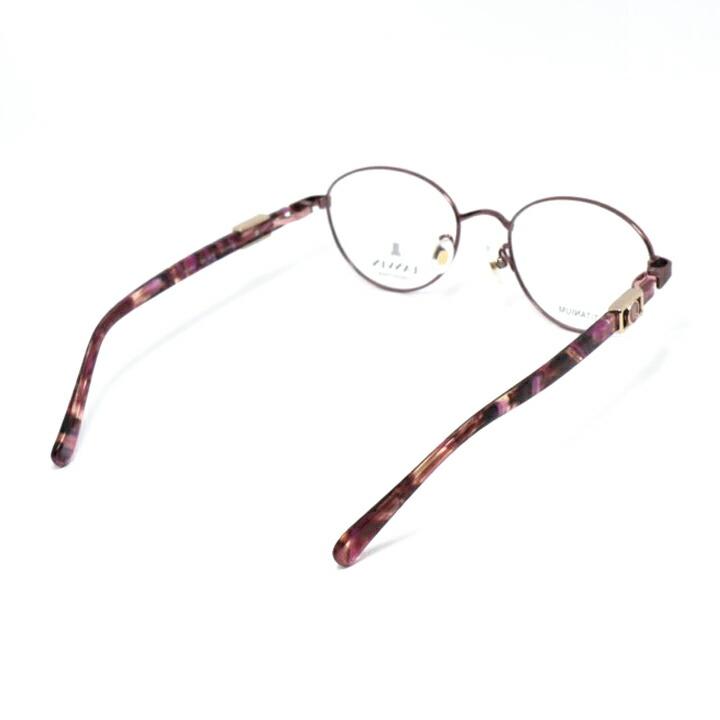 LANVIN（ランバン） 日本製 made in Japan 眼鏡 メガネ フレーム