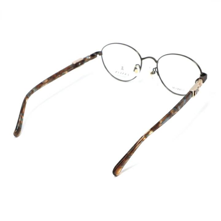 LANVIN（ランバン） 日本製 made in Japan 眼鏡 メガネ フレーム