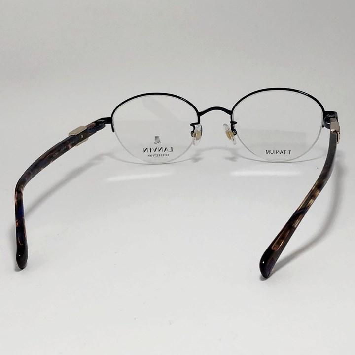 LANVIN ランバン 日本製 made in Japan メンズ 眼鏡 メガネ フレーム