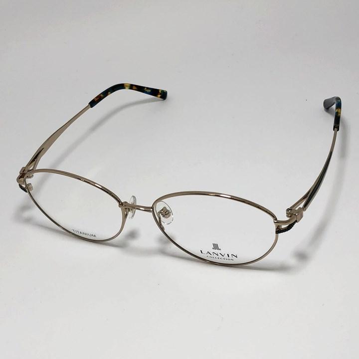 LANVIN ランバン 日本製 made in Japan メンズ 眼鏡 メガネ フレーム