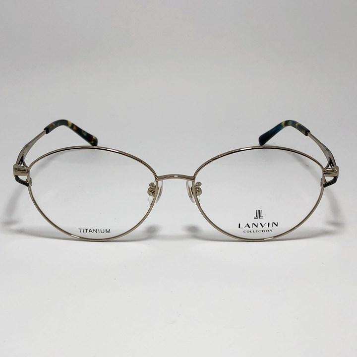 LANVIN ランバン 日本製 made in Japan メンズ 眼鏡 メガネ フレーム