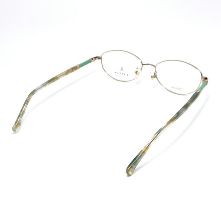 LANVIN ランバン 日本製 made in Japan 眼鏡 メガネ フレーム 