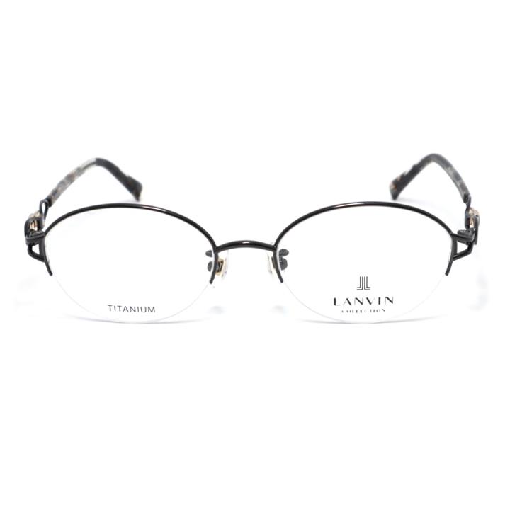LANVIN ランバン 日本製 made in Japan 眼鏡 メガネ フレーム