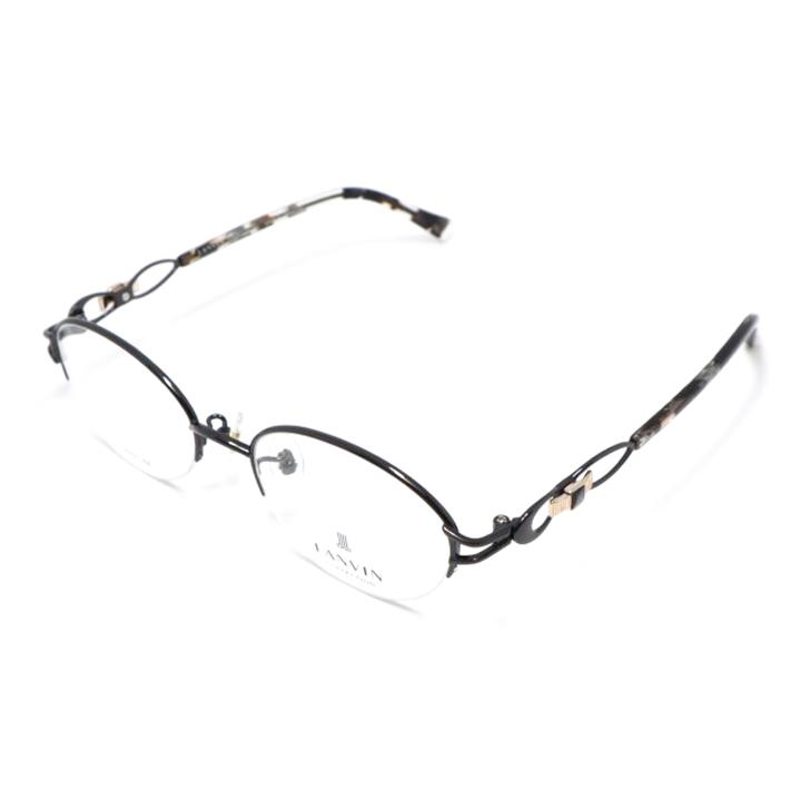 LANVIN ランバン 日本製 メガネ フレーム VLC587J-0C1L-50 LANVIN - LANVIN ランバン 日本製 メガネ フレーム VLC587J-0C1L-50の