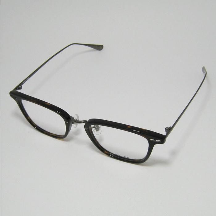 POLICE（ポリス） 眼鏡 メガネ フレーム サングラス VPLQ54J-0710-49