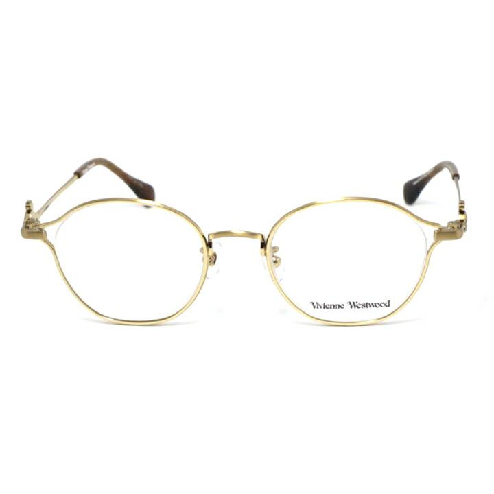 Vivienne Westwood ヴィヴィアンウエストウッド レディース 眼鏡
