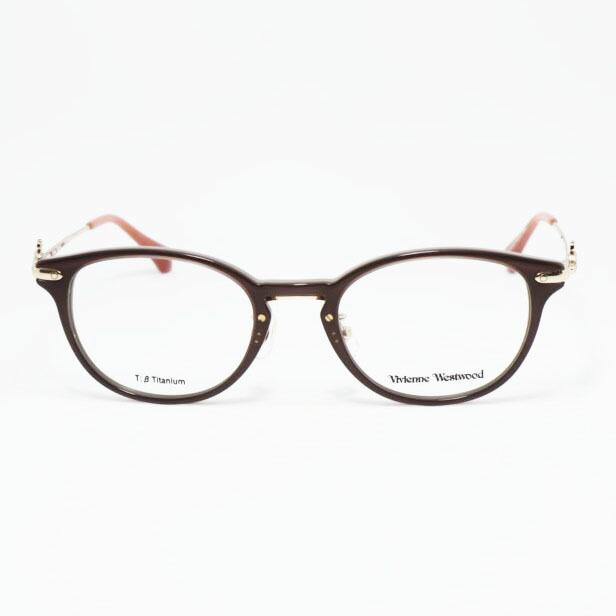Vivienne Westwood ヴィヴィアンウエストウッド レディース 眼鏡