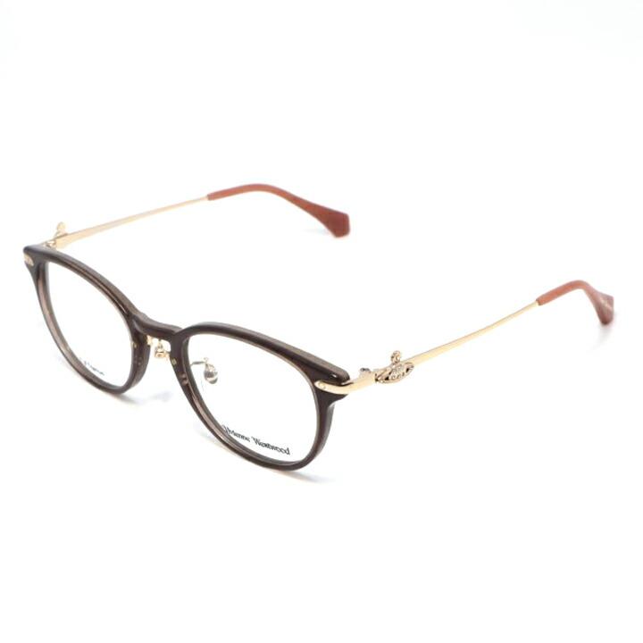 ヴィヴィアンウエストウッド メガネ フレーム  40-0036-1 サイズ50 楽天市場】VivienneWestwood(ヴィヴィアンウェストウッド) 40-0036 1