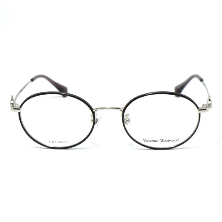 Vivienne Westwood ヴィヴィアンウエストウッド レディース 眼鏡