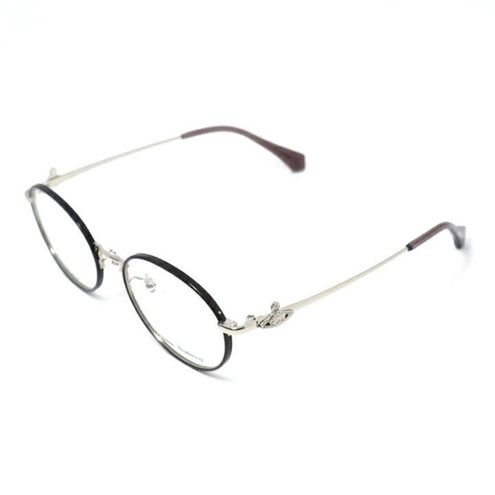 Vivienne Westwood ヴィヴィアンウエストウッド レディース 眼鏡