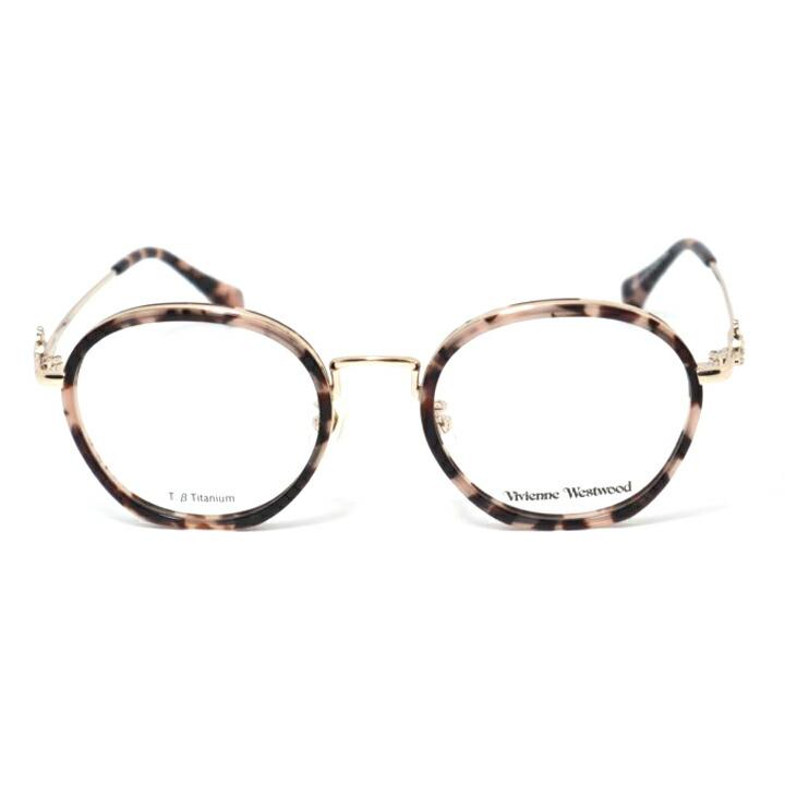 Vivienne Westwood ヴィヴィアンウエストウッド レディース 眼鏡