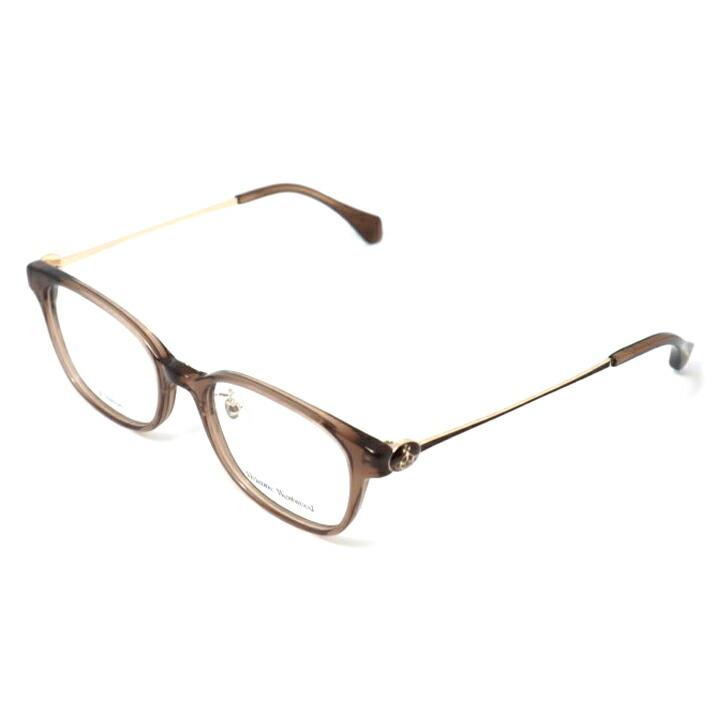 Vivienne Westwood ヴィヴィアンウエストウッド レディース 眼鏡
