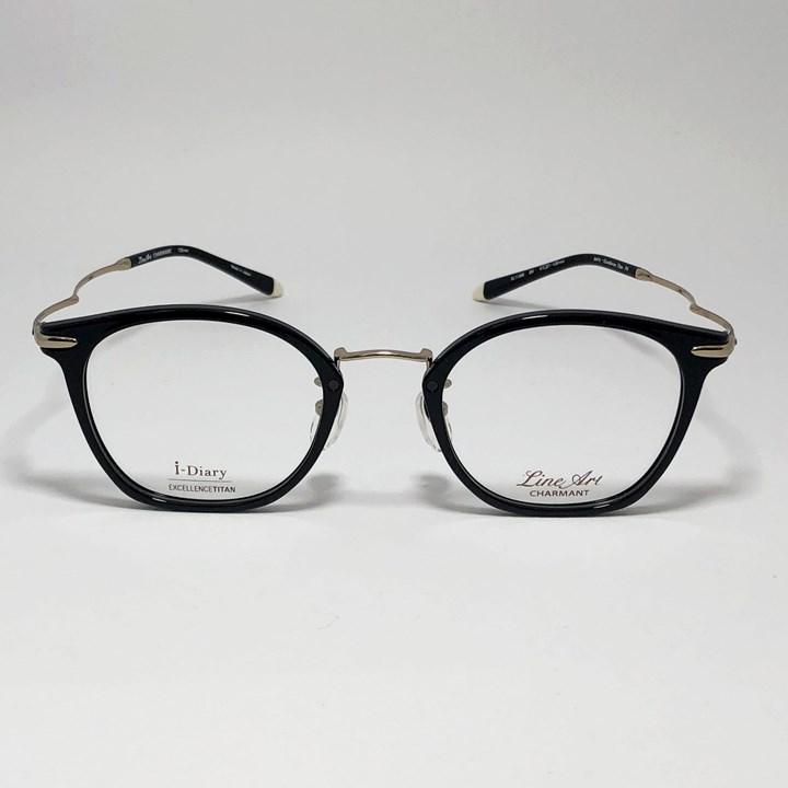 Line Art ラインアート 眼鏡 メガネ フレーム サングラス レディース