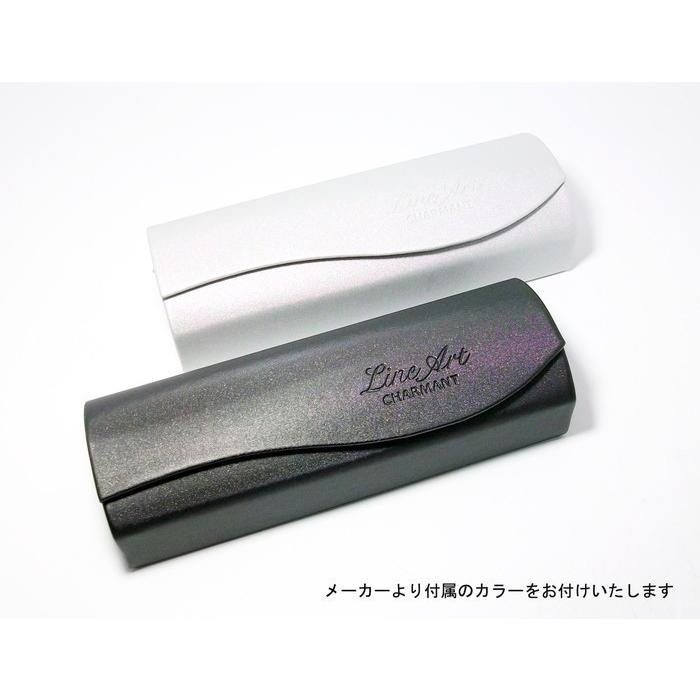 Line Art ラインアート 眼鏡 メガネ フレーム サングラス レディース