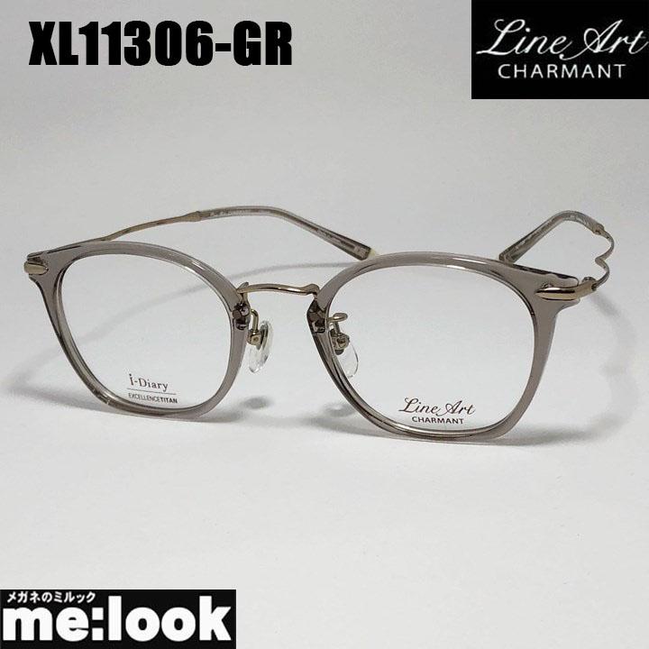 Line Art ラインアート 眼鏡 メガネ フレーム サングラス レディース