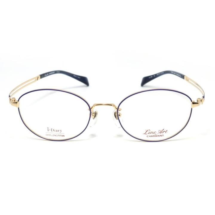 Line Art ラインアート 眼鏡 メガネ フレーム サングラス レディース