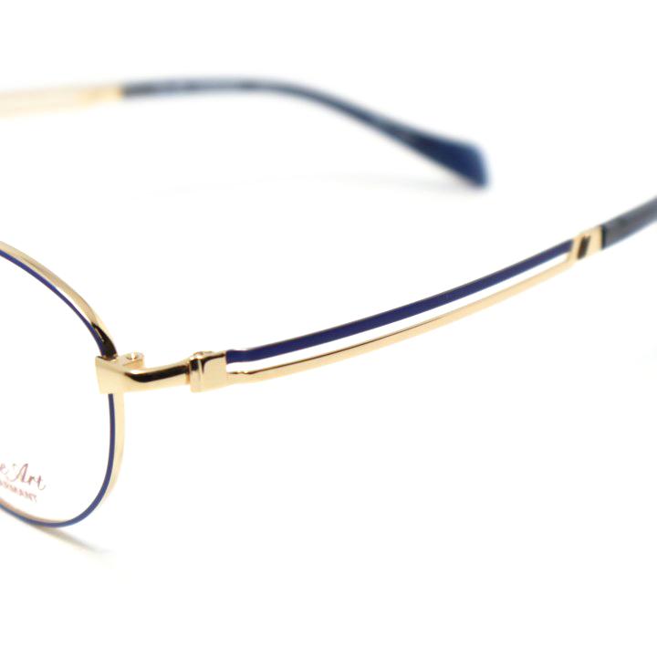 Line Art ラインアート 眼鏡 メガネ フレーム サングラス レディース