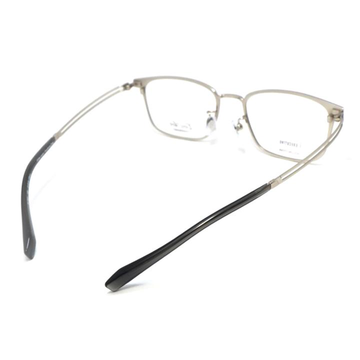 Line Art ラインアート 眼鏡 メガネ フレーム メンズ 最高のかけ心地