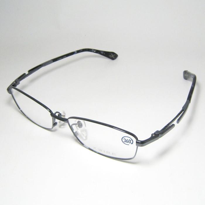X-WIRE エクスワイア メンズ 眼鏡 メガネ フレーム サングラス XW1066