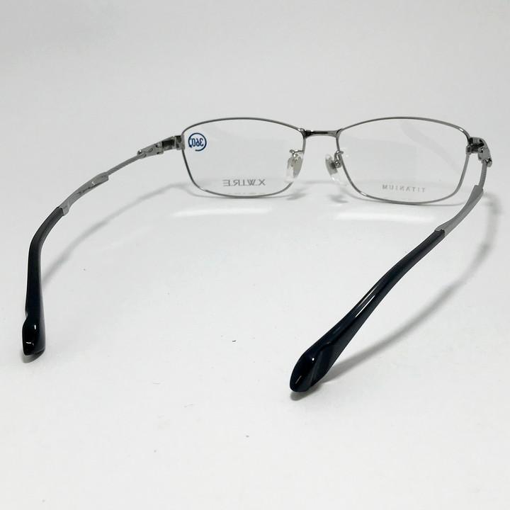X-WIRE エクスワイア メンズ 眼鏡 メガネ フレーム サングラス XW1070