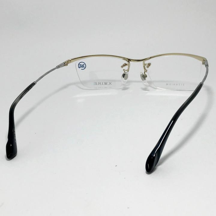 【未使用品】眼鏡 メガネフレーム サングラス まとめて20本 REGAL 他 X-WIRE エクスワイア メンズ 眼鏡 メガネ フレーム サングラス XW1073