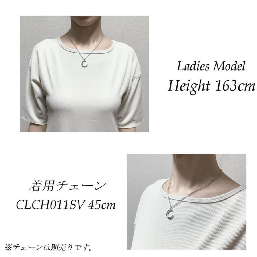 Crescent Luna クレセントルナ コンチャルナペンダント clp036 Crescent Luna クレセントルナ コンチャルナペンダント clp036
