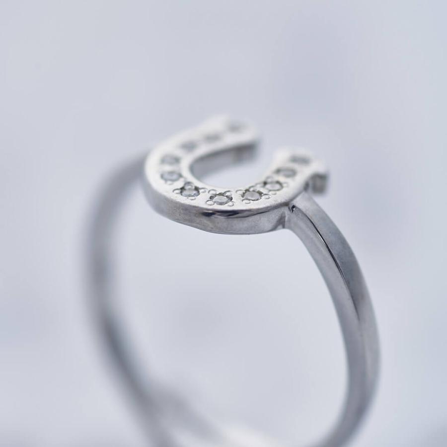 新品未使用 セブンフェアリー シルバー・ゴールドリング 12号 ２個セット セブンフェアリー シルバー・ゴールドリング 12号 2個セット