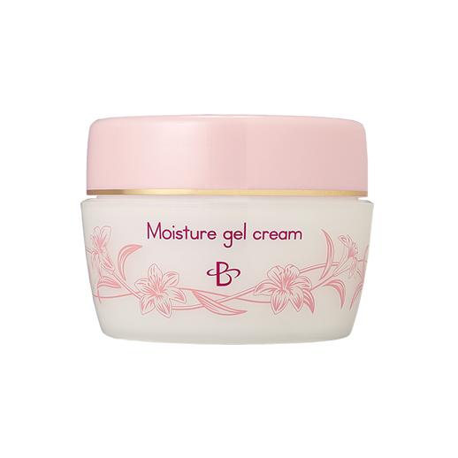 727 モイスチュア ジェルクリーム 120g オールインワンジェル : メル