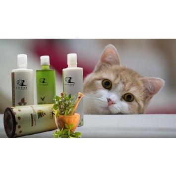 ペットヴェーダ　アルガンオイル　シャンプー【For Dog & Cat】 200ml,PETVEDA ARGAN OIL SHAMPOO｜meltinpot｜04