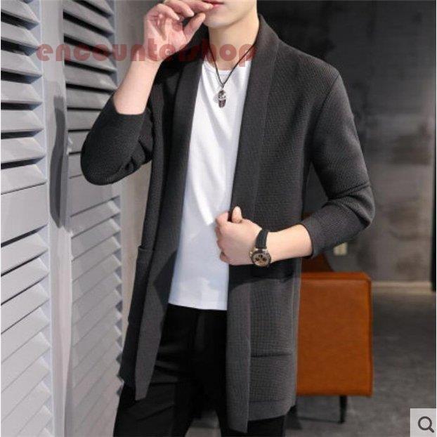 人気新品入荷 カーディガン トップス カジュアル ゆったり 体型カバー 長袖 メンズ カーディガン トッ カジュアル ゆったり 体型カバー 長袖 メンズ トップス