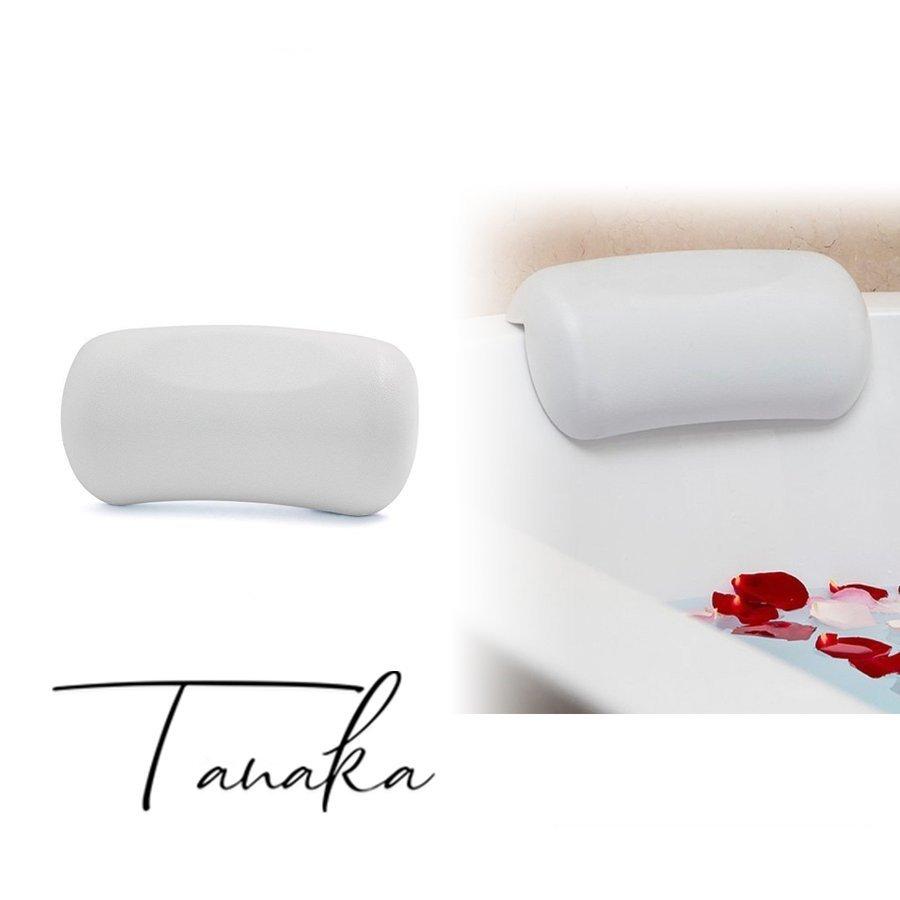 お風呂 まくら バスピロー お風呂枕 おしゃれ お風呂グッズ リラックス 吸盤 首 背中 頭 安眠 浴槽 滑り止め付き 入浴 おうち時間 父の日 プレゼント ギフト Yss メルストア 通販 Yahoo ショッピング