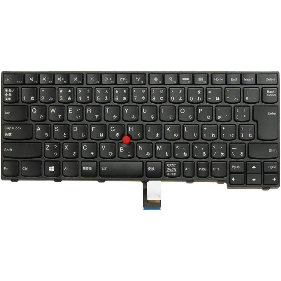 純正新品 Lenovo Thinkpad E431 E440 L440 L450 T431s T440 T440s T440p T450s T460日本語キーボード バックライト付 保護フィルム付 04x0170 Melville 通販 Yahoo ショッピング