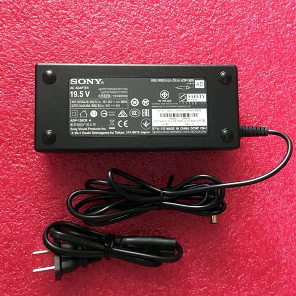 純正新品 SONY ソニー 19.5V 6.2A ACアダプターACDP120D01/ACDP120E03/ACDP120N02
