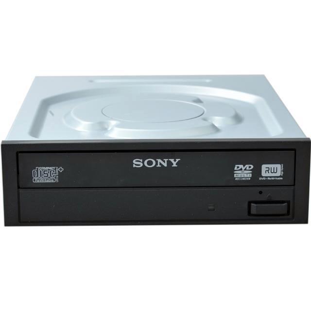 新品 SONY製 ソニー パソコンドライブ AD-7280S DVDスーパーマルチドライブ DVD-ReW 24x,SATA DVD+/-R,RW｜melville｜02