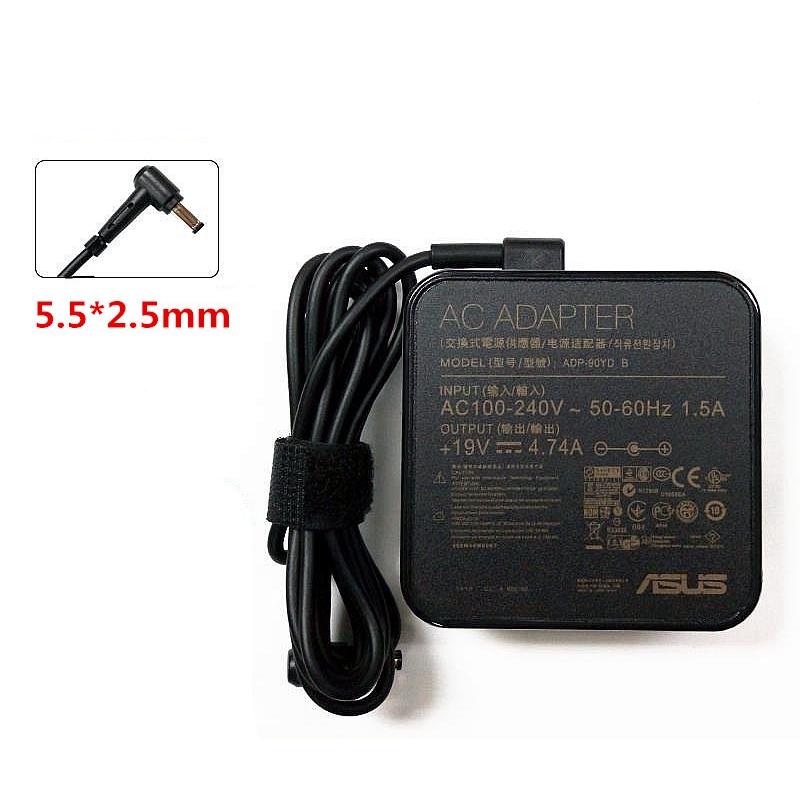 新品 ASUS A43S A45V X550D K550D A42J X84H X53S N56V用ACアダプター19V 4.74A 5.5*2.5mm 90W充電器ADP-90YD B☆PC電源 :ADP-90YDB:Melville - 通販 - Yahoo!ショッピング 新品 ASUS A43S A45V X550D K550D A42J X84H X53S N56V用ACアダプター19V 4.74A 5.5*2.5mm 90W充電器ADP-90YD B☆PC電源 :ADP-90YDB:Melville - 通販 - Yahoo!ショッピング