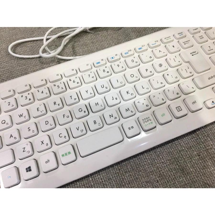 送料無料】新品 ASUS USB デスクトップ 日本語キーボード KU-0902 有線USBキーボード JAキーボード キーUSB接続 ホワイト/入力装置 :ASUS-KU0902-JP:Melville - 通販 - Yahoo!ショッピング 送料無料】新品 ASUS USB デスクトップ 日本語キーボード KU-0902 有線USBキーボード JAキーボード キーUSB接続 ホワイト/入力装置 :ASUS-KU0902-JP:Melville - 通販 - Yahoo!ショッピング