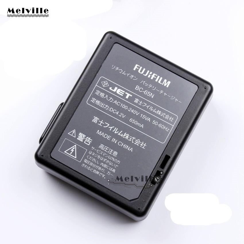 新品 FUJIFILM 富士フイルム BC65N 純正バッテリーチャージャーX100T X70 X100S X100 XS1 X30 NP