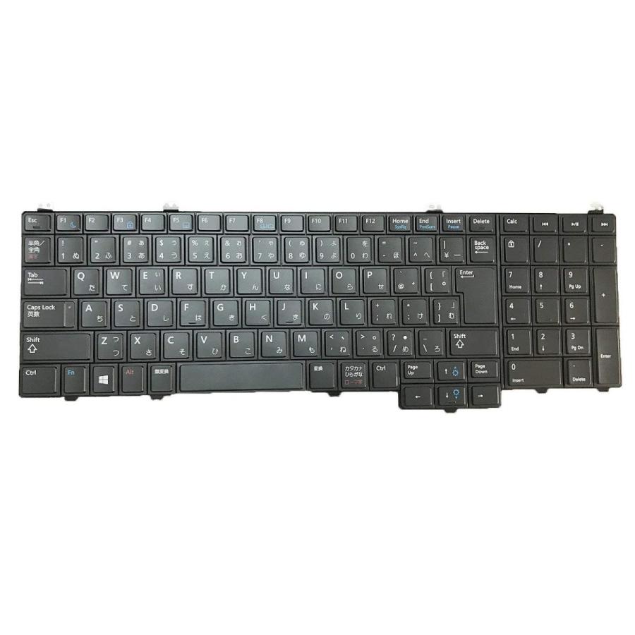 純正新品 Dell Latitude E5540 Latitude 15 5000 日本語キーボード適用 修理交換用 Dp N 02ykxk Pk130wr4a36 Jp配列 保護フィルム付 E5540 Jp Melville 通販 Yahoo ショッピング