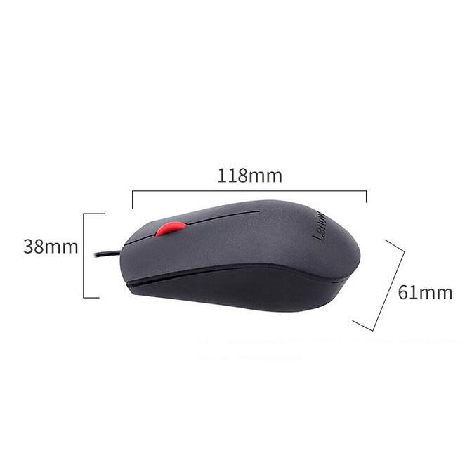 新品 Lenovo レノボ ジャパン Ems 537a 光学式 3ボタン Usbマウス 1600dpi 線長180cm ブラック 並行輸入品 Ems 537a Bk Melville 通販 Yahoo ショッピング