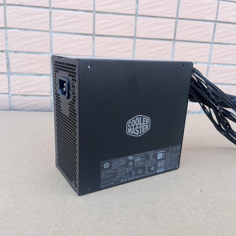 純正新品 HP OMEN Obelisk 用 Cooler Master Lite-on製 DPS-750AB-40D 750W 対応24-Pin電源ユニット ATX Power Supply L84096-003 80PLUS Platinum｜melville｜05