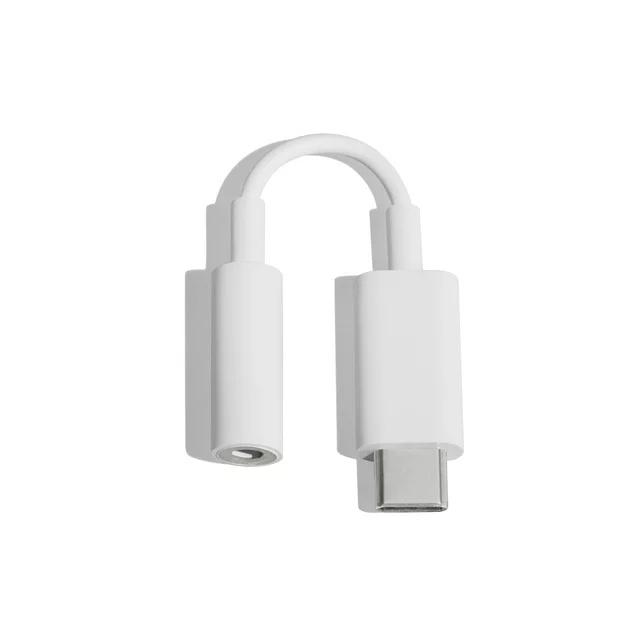 新品 Google USB-C To 3.5mm G019B 変換アダプター イヤホン ヘッドホンアンプ USB-C DAC MAC WIN Digital to 3.5mm headphone adaptor｜melville｜02