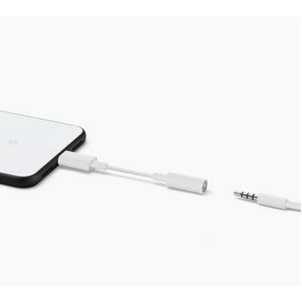 新品 Google USB-C To 3.5mm G019B 変換アダプター イヤホン ヘッドホンアンプ USB-C DAC MAC WIN Digital to 3.5mm headphone adaptor｜melville｜03