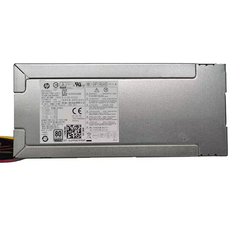 純正新品 HP Z2 800 880 G4 G5 G6 用PCK026 550W 4PIN+4PIN+4PIN+7PIN グラフィックカード6+2PIN*2 電源ユニットPA-5551-1HA L75200-004/001｜melville｜02