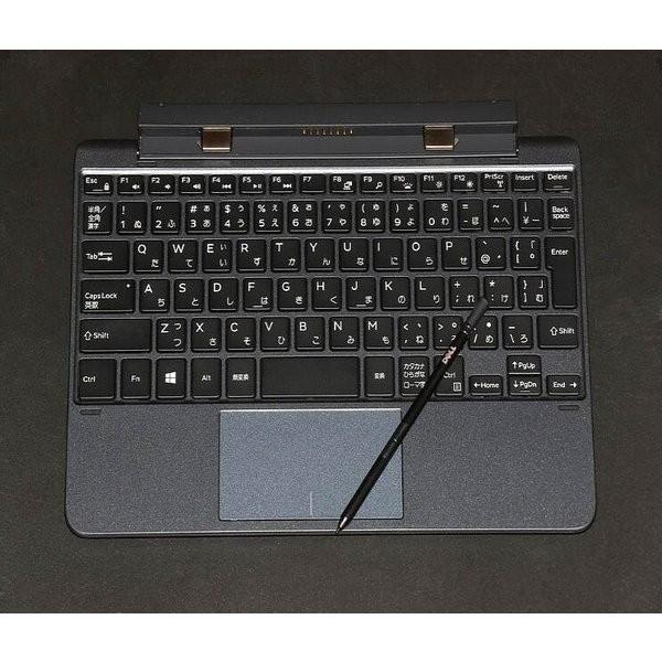 新品 Dell デル Venue 10 Pro 5056用日本語キーボードkb K13m 錠ドッキング キーボード アクティブ ペンセット 代引可 Kb K13m Melville 通販 Yahoo ショッピング