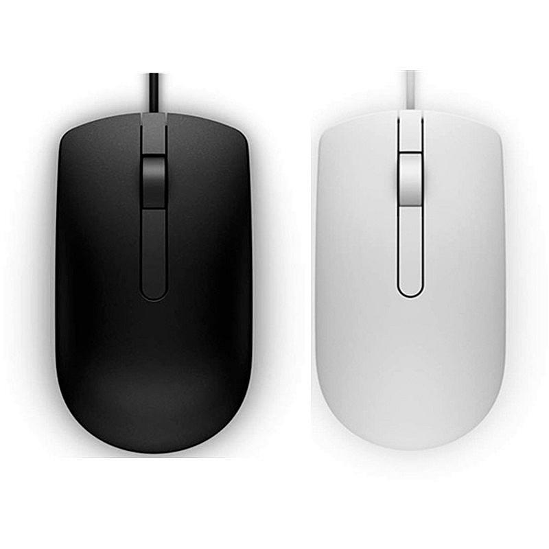 純正品 Dell デル Ms116 Usb光学式 3ボタン 1000dpi 有線 オプティカルマウス Ms116 T Ms116 P 黒白二色入 並行輸入品 Ms116 Melville 通販 Yahoo ショッピング