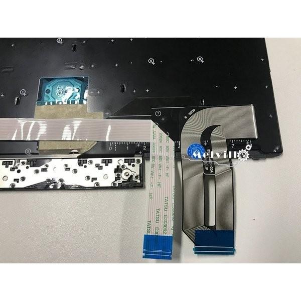 純正新品 レノボ Lenovo Thinkpad E480 E485 E490 E495 L480 L490 P43s T480s T490 T495 等用日本語キーボード バックライトなし シルバー :SN20P34952:Melville - 通販 - Yahoo!ショッピング 純正新品 レノボ Lenovo Thinkpad E480 E485 E490 E495 L480 L490 P43s T480s T490 T495 等用日本語キーボード バックライトなし シルバー :SN20P34952:Melville - 通販 - Yahoo!ショッピング