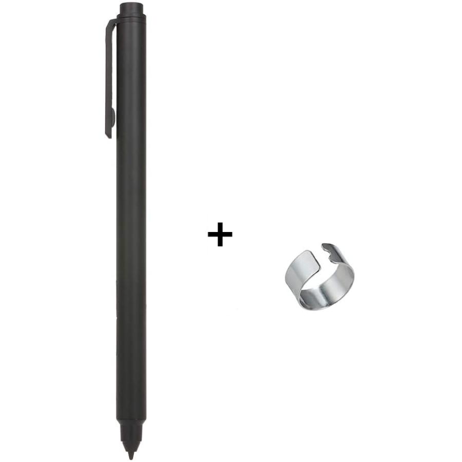 送料無料 純正新品 Microsoft Surface Surface Pro3 Pro4 Acer Asus Hp Sony一部対応用タッチペン J2 Active Stylus 替え芯あり ブラック Spen J2 Bk Melville 通販 Yahoo ショッピング