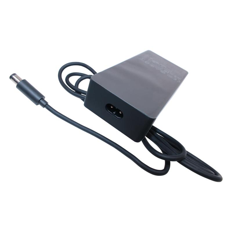 純正新品 Microsoft マイクロソフト Surface PRO 4 用 90W ACアダプター 15V 6A 1749 電源ケープル付 ドッキングステーションモデル 1661 充電器☆PC電源 :Surface-1749:Melville - 通販 - Yahoo!ショッピング 純正新品 Microsoft マイクロソフト Surface PRO 4 用 90W ACアダプター 15V 6A 1749 電源ケープル付 ドッキングステーションモデル 1661 充電器☆PC電源 :Surface-1749:Melville - 通販 - Yahoo!ショッピング