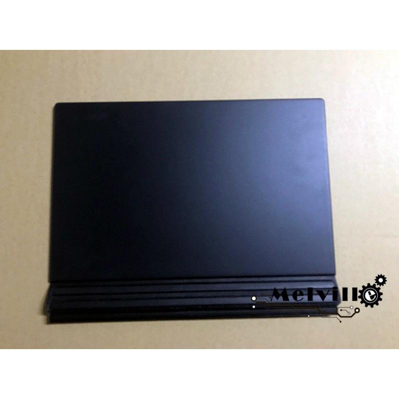 新品 レノボ Lenovo ThinkPad X1 Tablet Thinキーボード 1st Gen-FRU:01AW631 ID:TP00082K1 JA JP 日本語キーボードSM10K64631■キー/入力装置【代引可】｜melville｜06